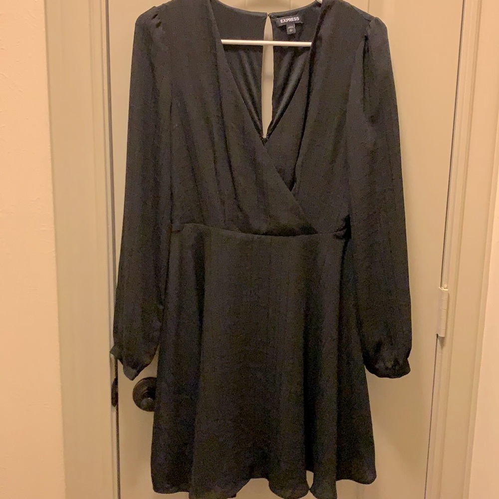 EXPRESS dress